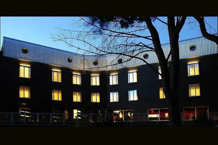 فندق Residence Libetta روما