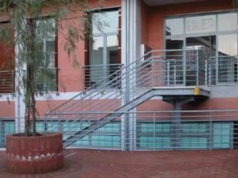 فندق Residence Libetta روما