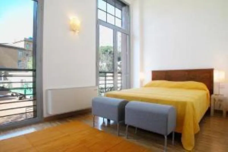 Residence Libetta روما 4*,  إيطاليا
